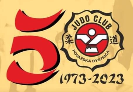 Judo Club Sparta 50 vroie