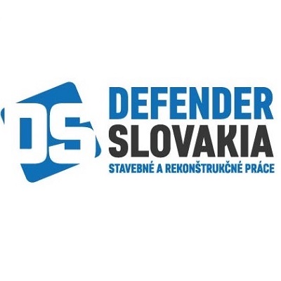 defender logo
